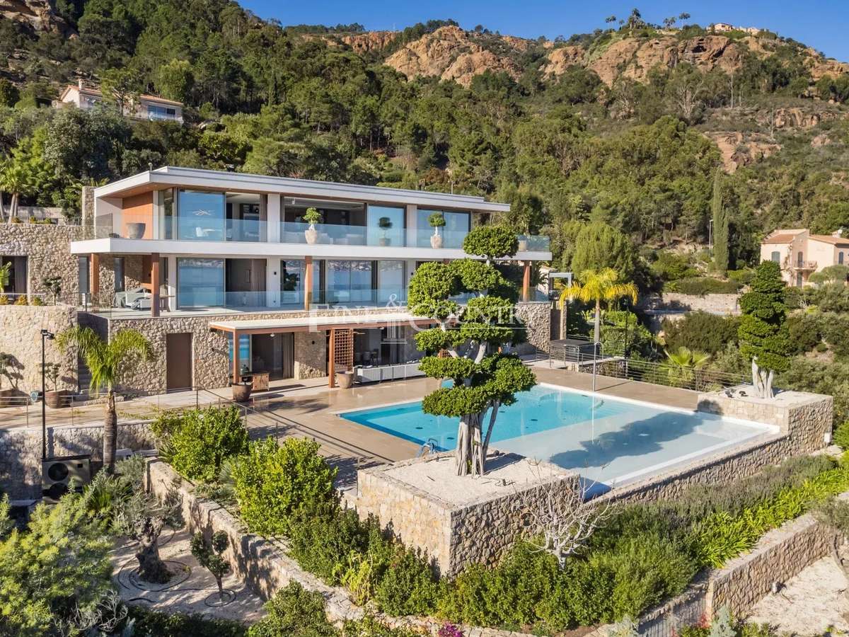 Villa Théoule-sur-Mer