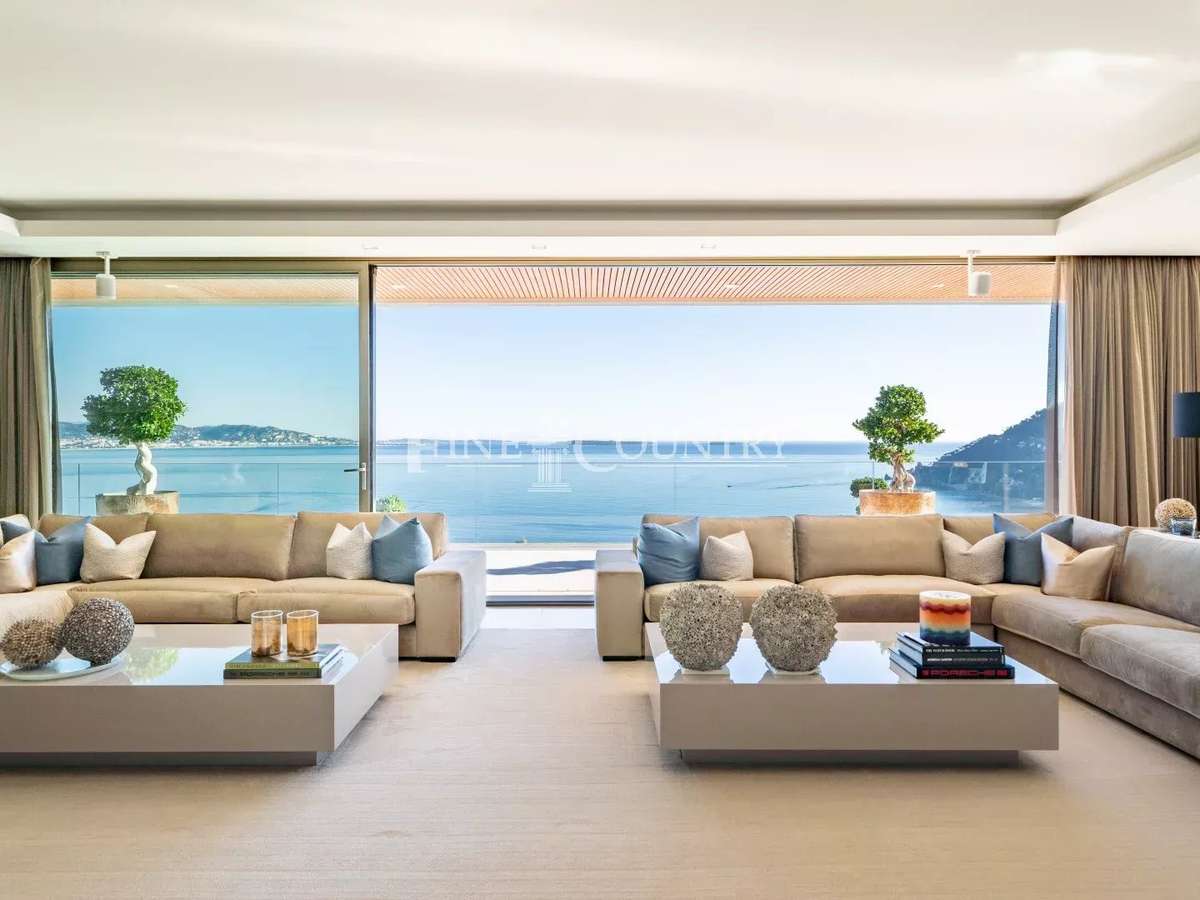 Villa Théoule-sur-Mer