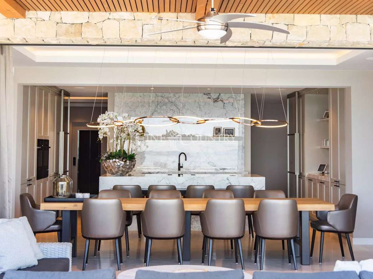 Villa Théoule-sur-Mer