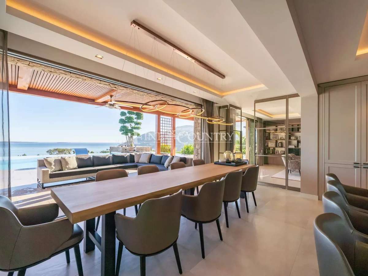 Villa Théoule-sur-Mer