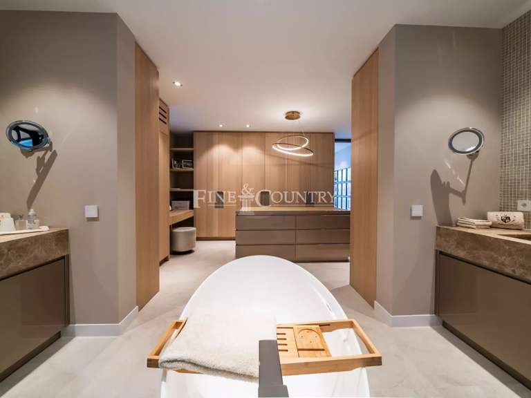 Villa Théoule-sur-Mer - 7 bedrooms - 830m²