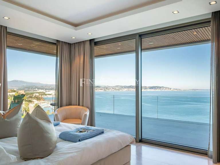 Villa Théoule-sur-Mer - 7 bedrooms - 830m²