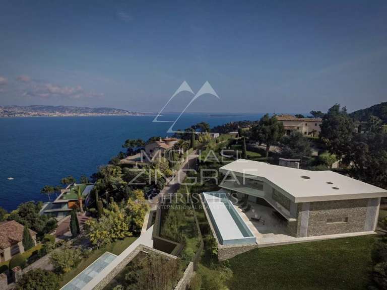 Villa with Sea view Théoule-sur-Mer - 8 bedrooms - 500m²