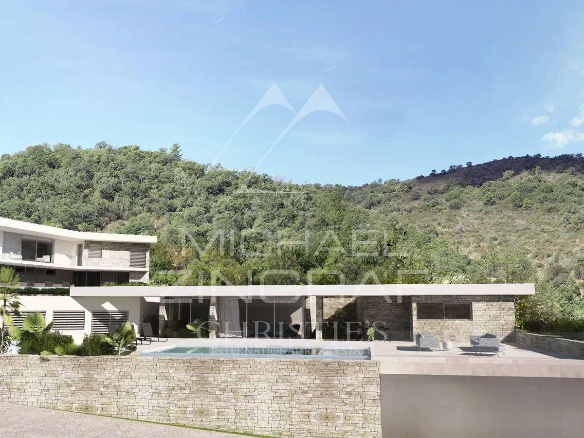 Villa Théoule-sur-Mer