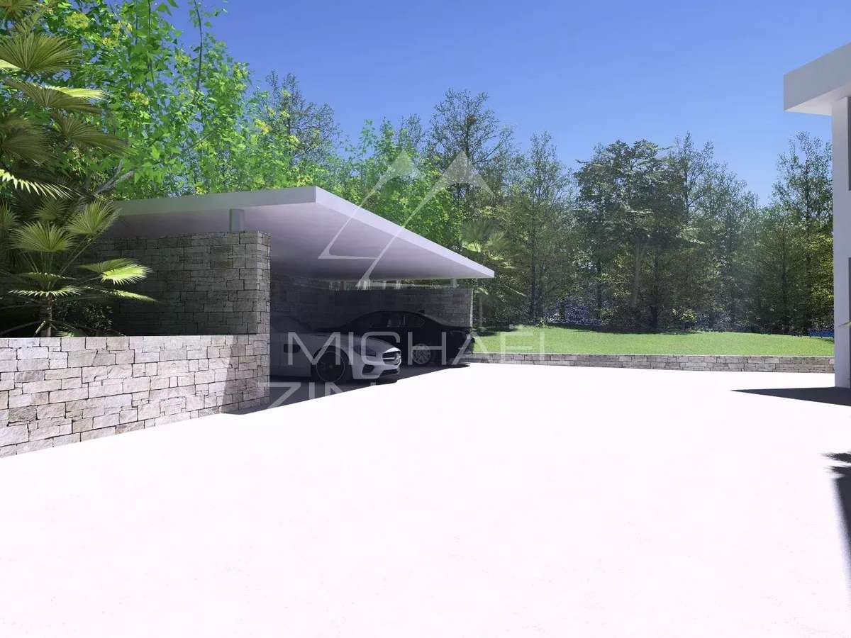 Villa Théoule-sur-Mer