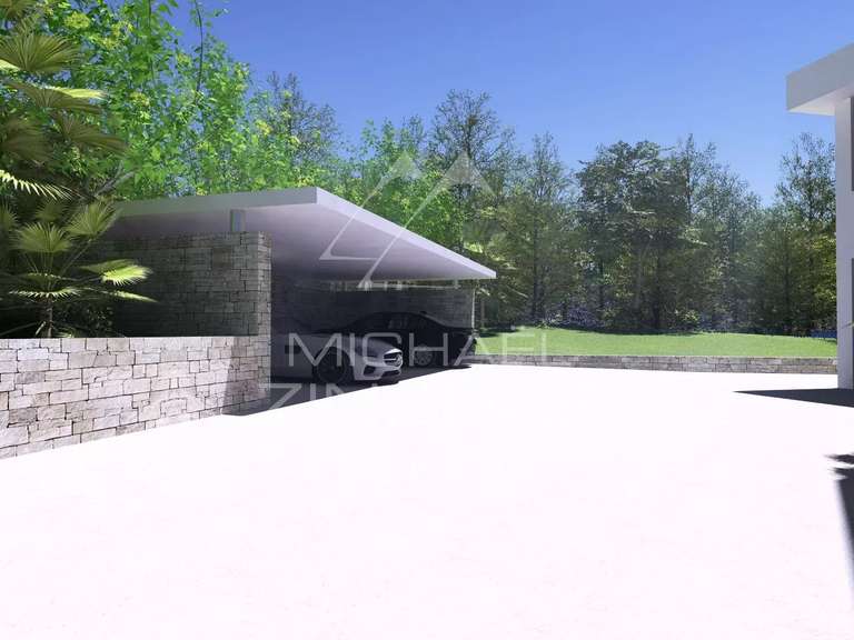 Villa with Sea view Théoule-sur-Mer - 8 bedrooms - 500m²