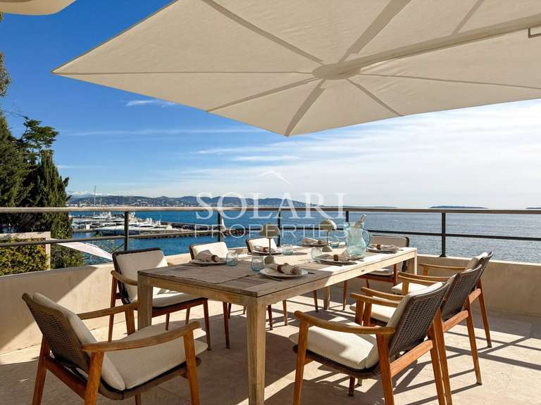 Villa Théoule-sur-Mer - 3 chambres - 250m²