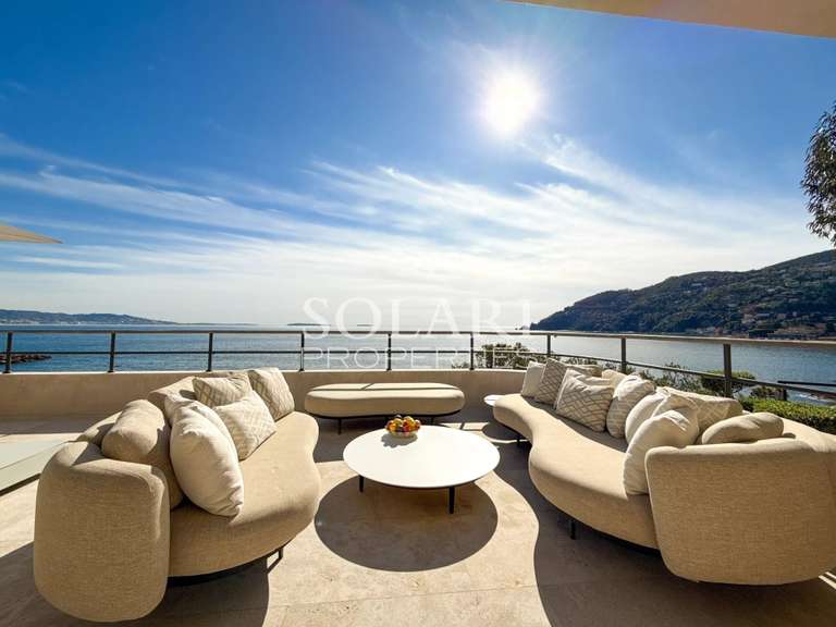 Villa avec Vue sur mer Théoule-sur-Mer - 3 chambres - 250m²