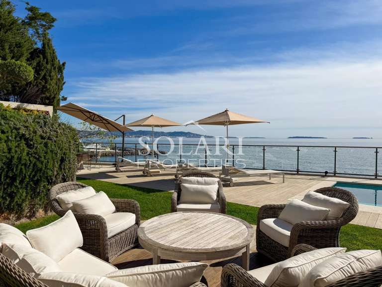 Villa avec Vue sur mer Théoule-sur-Mer - 3 chambres - 250m²