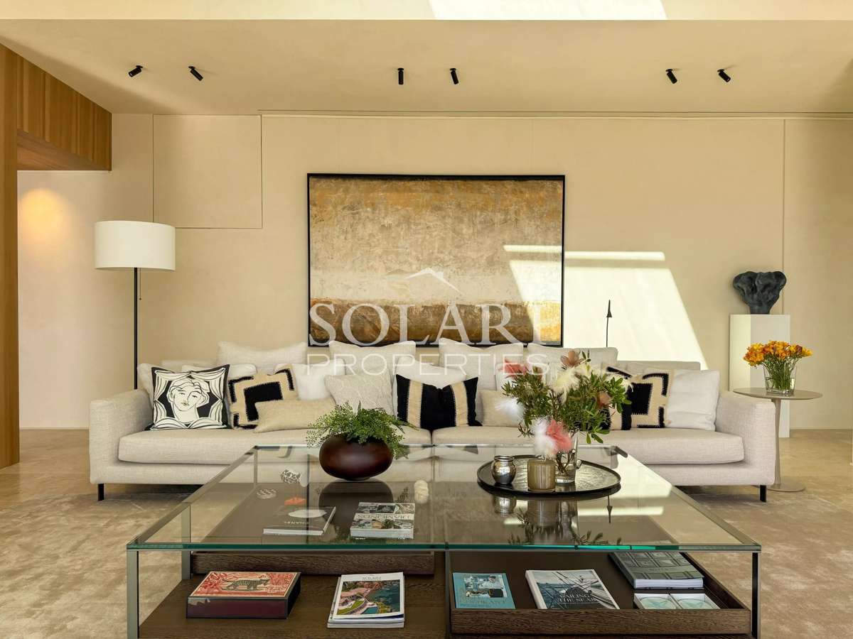 Villa Théoule-sur-Mer