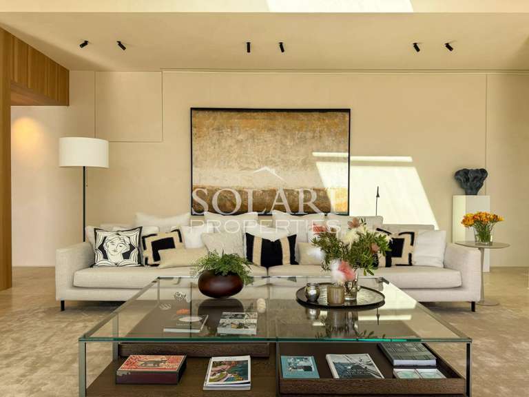 Villa Théoule-sur-Mer - 3 chambres - 250m²