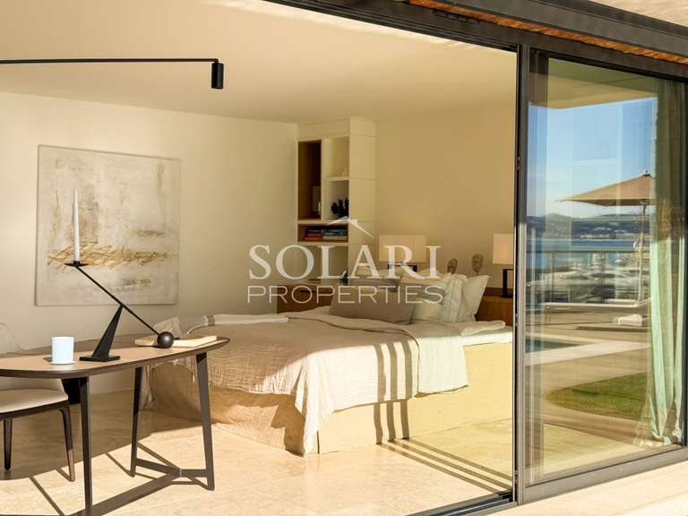 Villa Théoule-sur-Mer - 3 chambres - 250m²