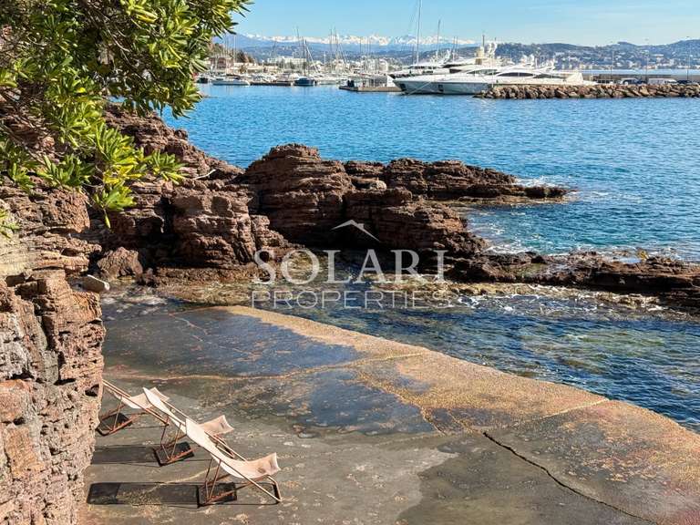 Villa avec Vue sur mer Théoule-sur-Mer - 3 chambres - 250m²