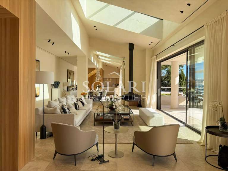 Villa Théoule-sur-Mer - 3 chambres - 250m²