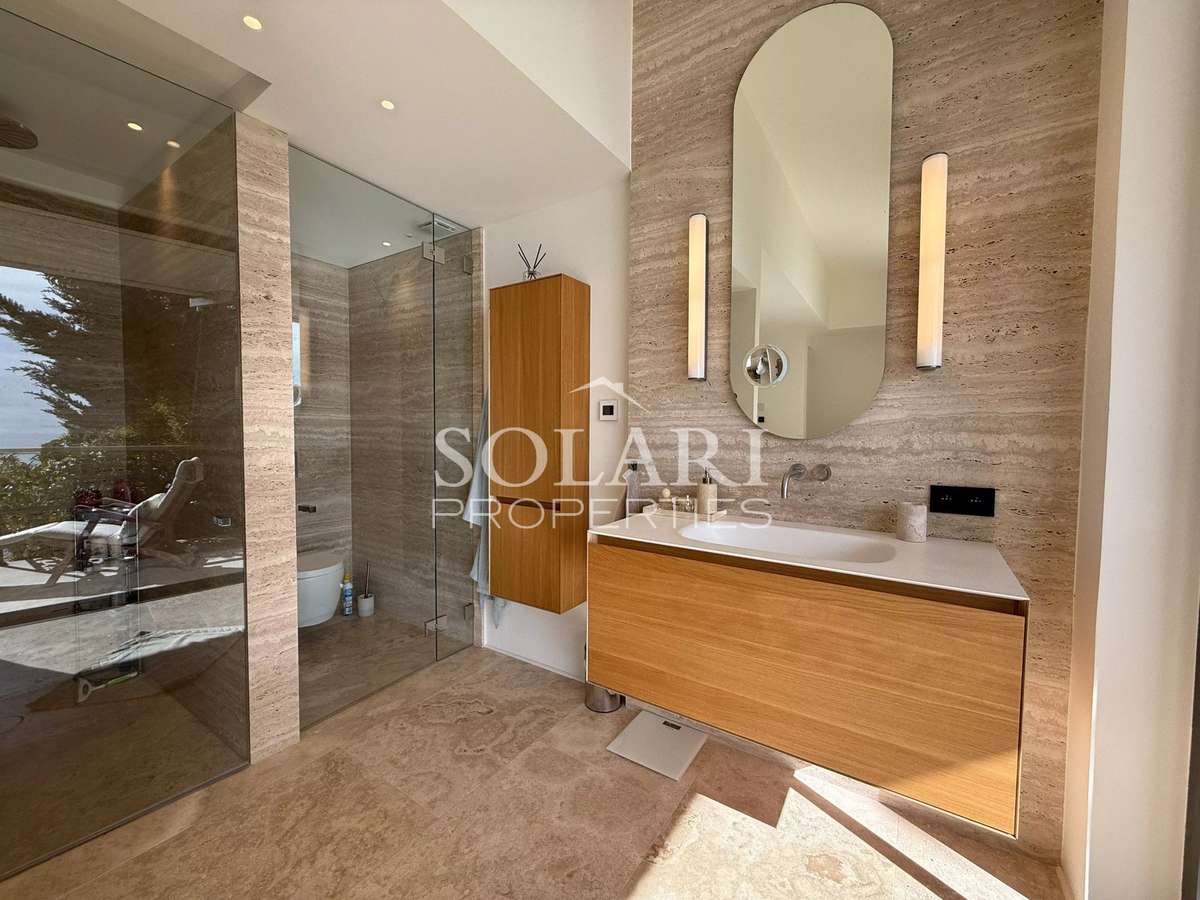 Villa Théoule-sur-Mer