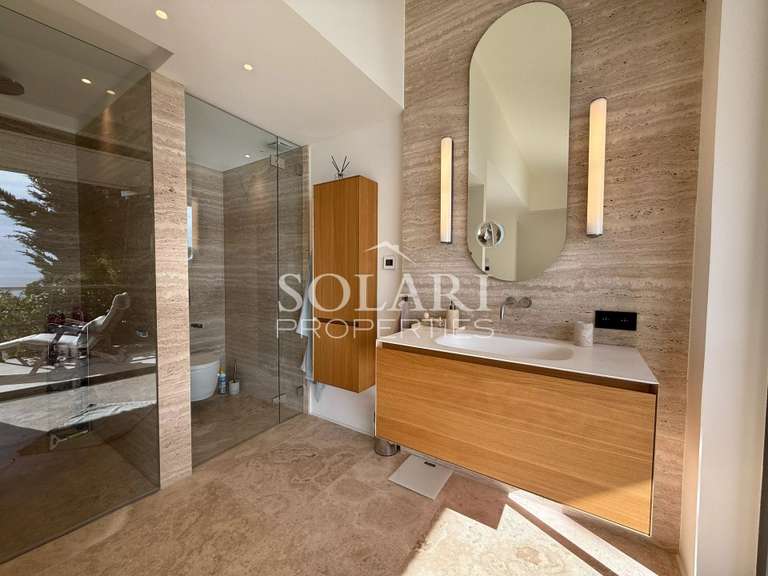 Villa Théoule-sur-Mer - 3 chambres - 250m²