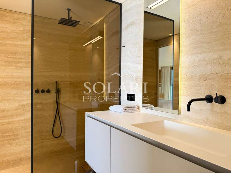 Villa Théoule-sur-Mer - 3 chambres - 250m²