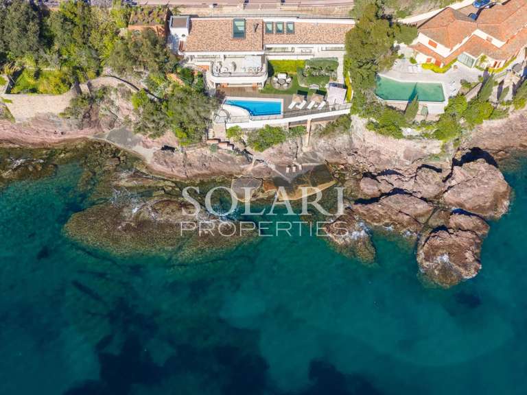 Villa Théoule-sur-Mer - 3 chambres - 250m²