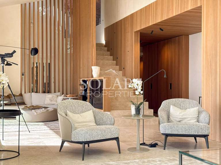 Villa Théoule-sur-Mer - 3 chambres - 250m²