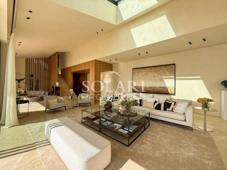 Villa Théoule-sur-Mer - 3 chambres - 250m²