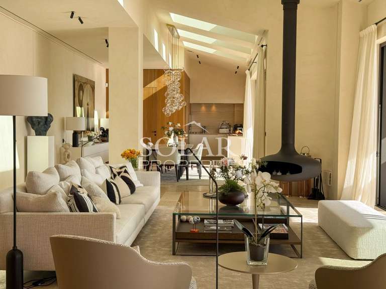 Villa Théoule-sur-Mer - 3 chambres - 250m²