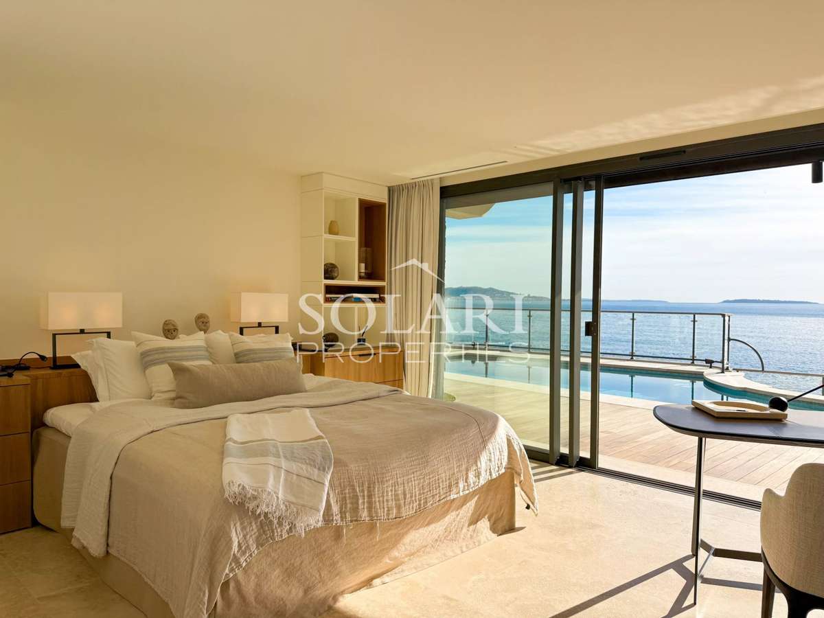 Villa Théoule-sur-Mer