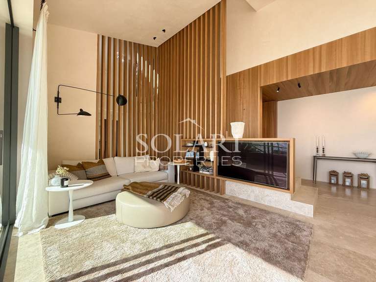 Villa Théoule-sur-Mer - 3 chambres - 250m²