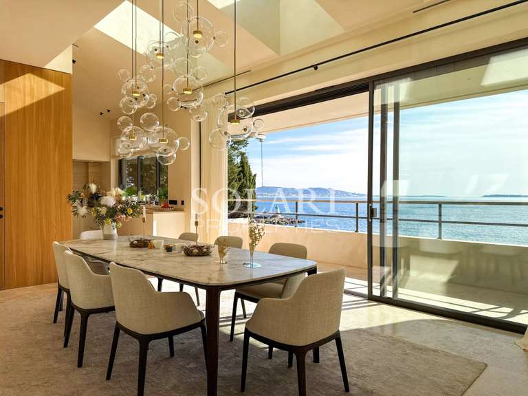 Villa Théoule-sur-Mer - 3 chambres - 250m²