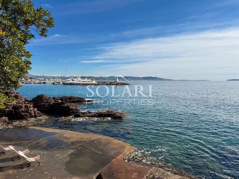 Villa Théoule-sur-Mer - 3 chambres - 250m²