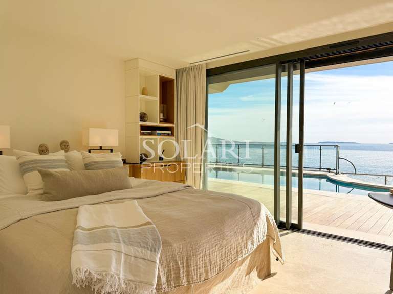 Villa Théoule-sur-Mer - 3 chambres - 250m²