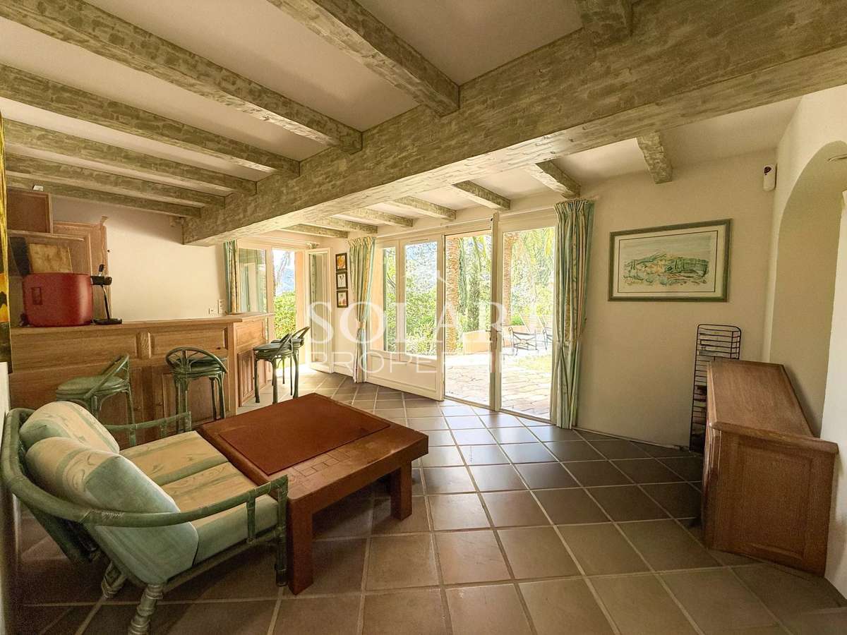 Villa Théoule-sur-Mer