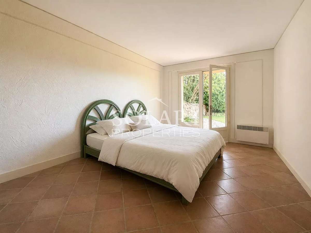 Villa Théoule-sur-Mer