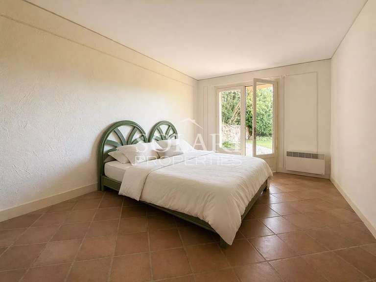 Villa with Sea view Théoule-sur-Mer - 4 bedrooms - 180m²