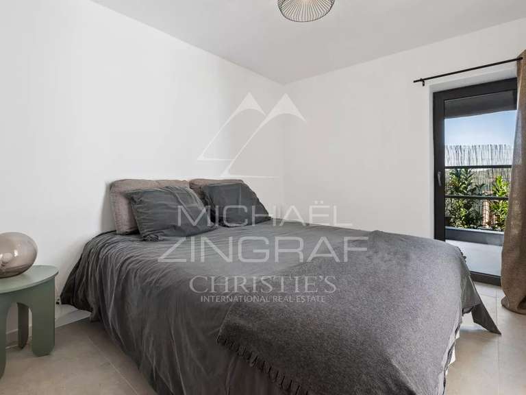 Villa avec Vue sur mer Théoule-sur-Mer - 3 chambres - 162m²