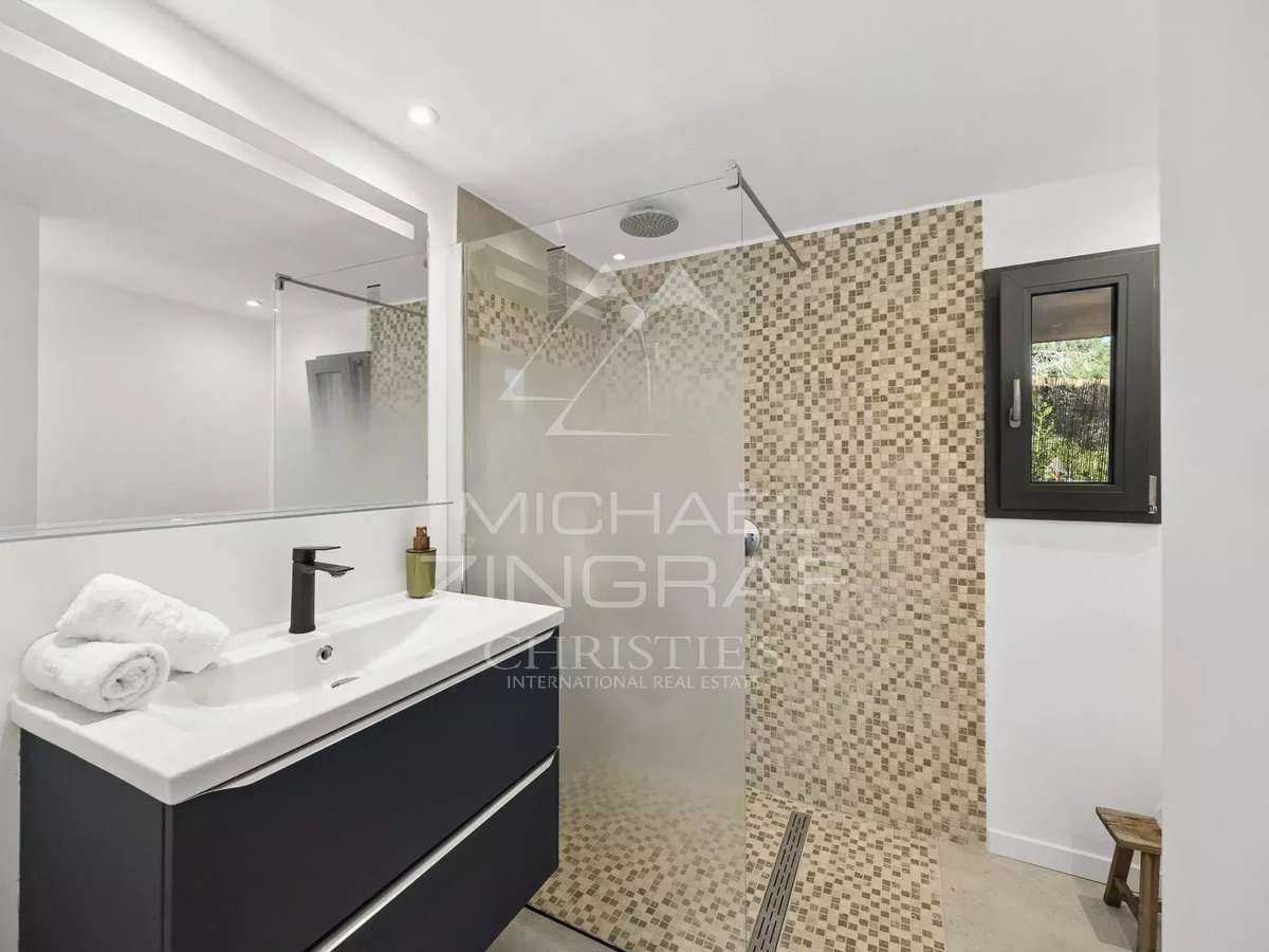 Villa Théoule-sur-Mer