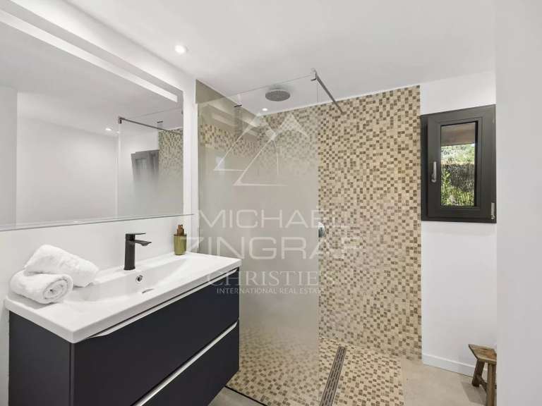 Villa Théoule-sur-Mer - 3 chambres - 162m²