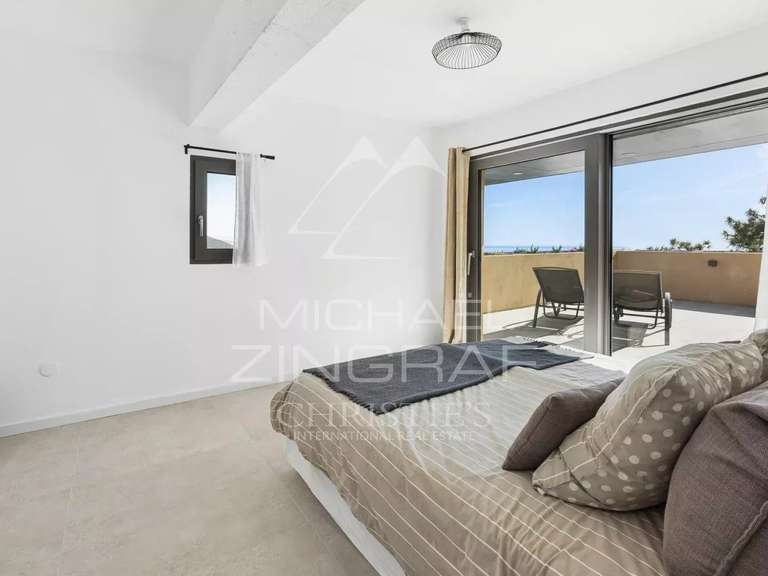 Villa Théoule-sur-Mer - 3 chambres - 162m²