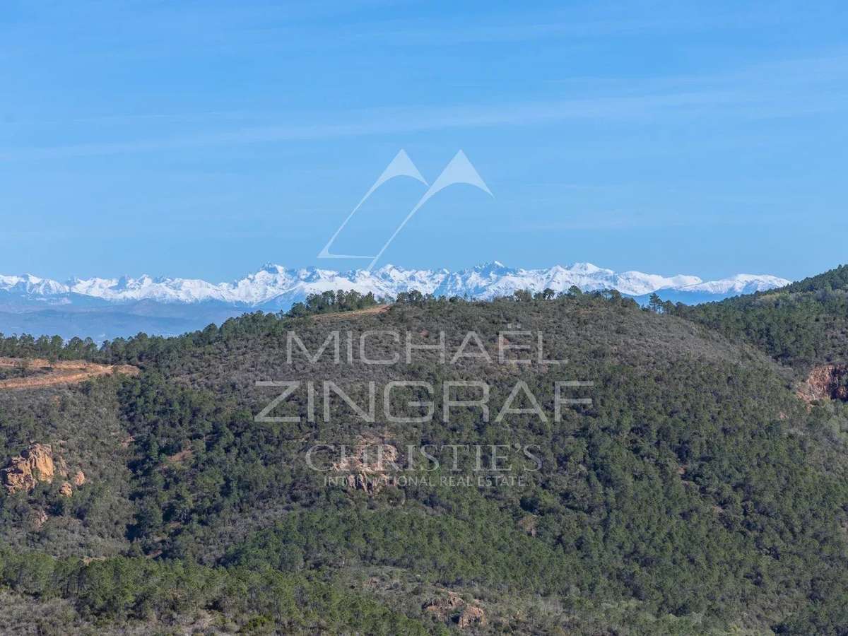 Villa Théoule-sur-Mer