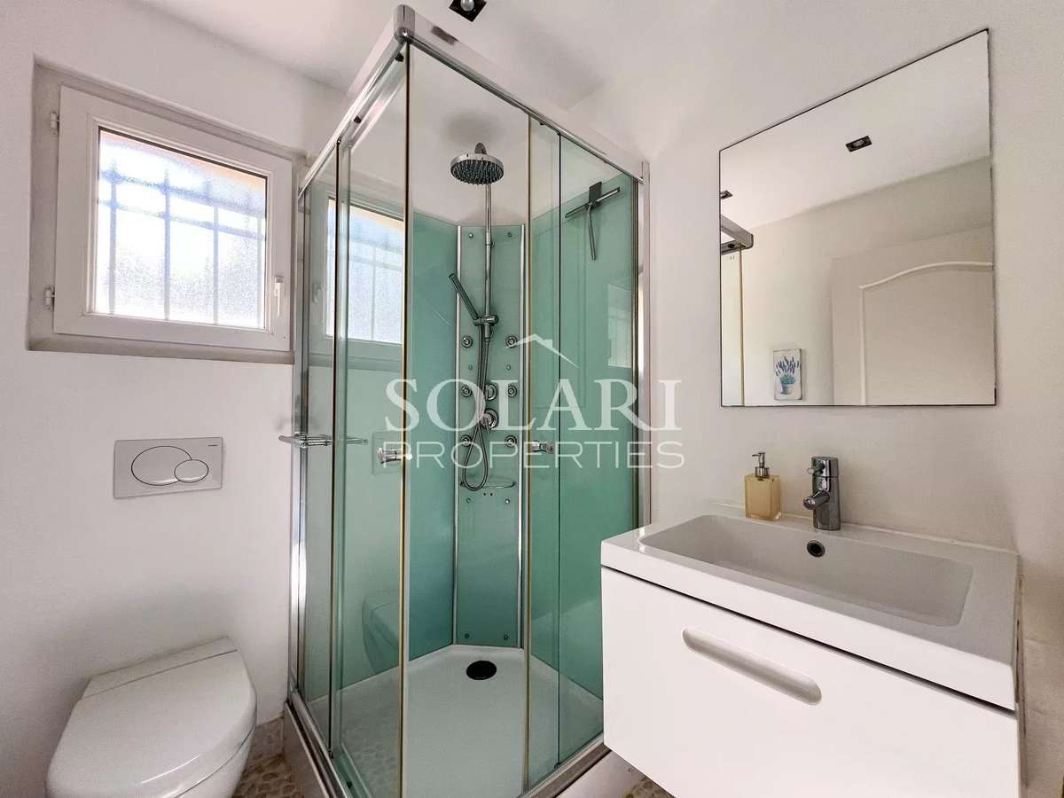 Villa Théoule-sur-Mer