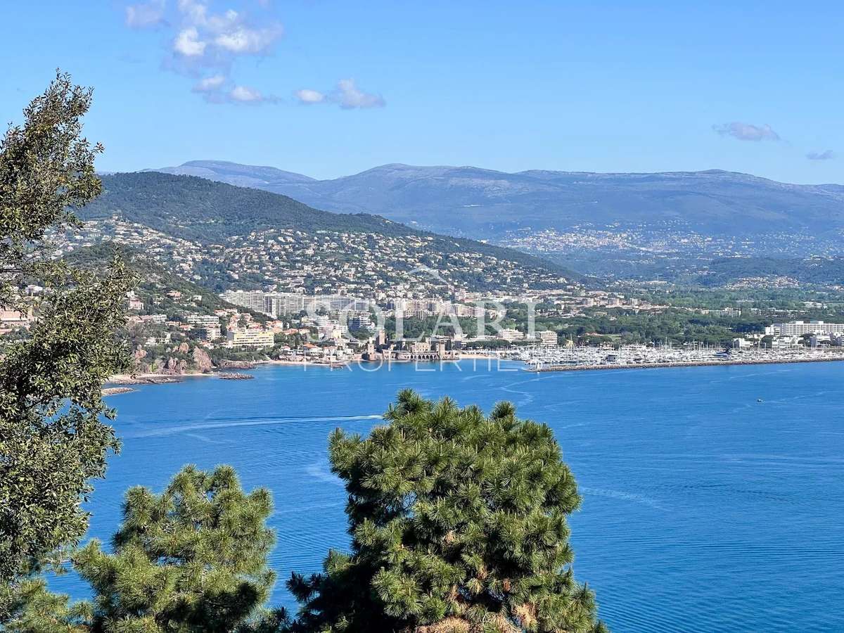 Villa Théoule-sur-Mer