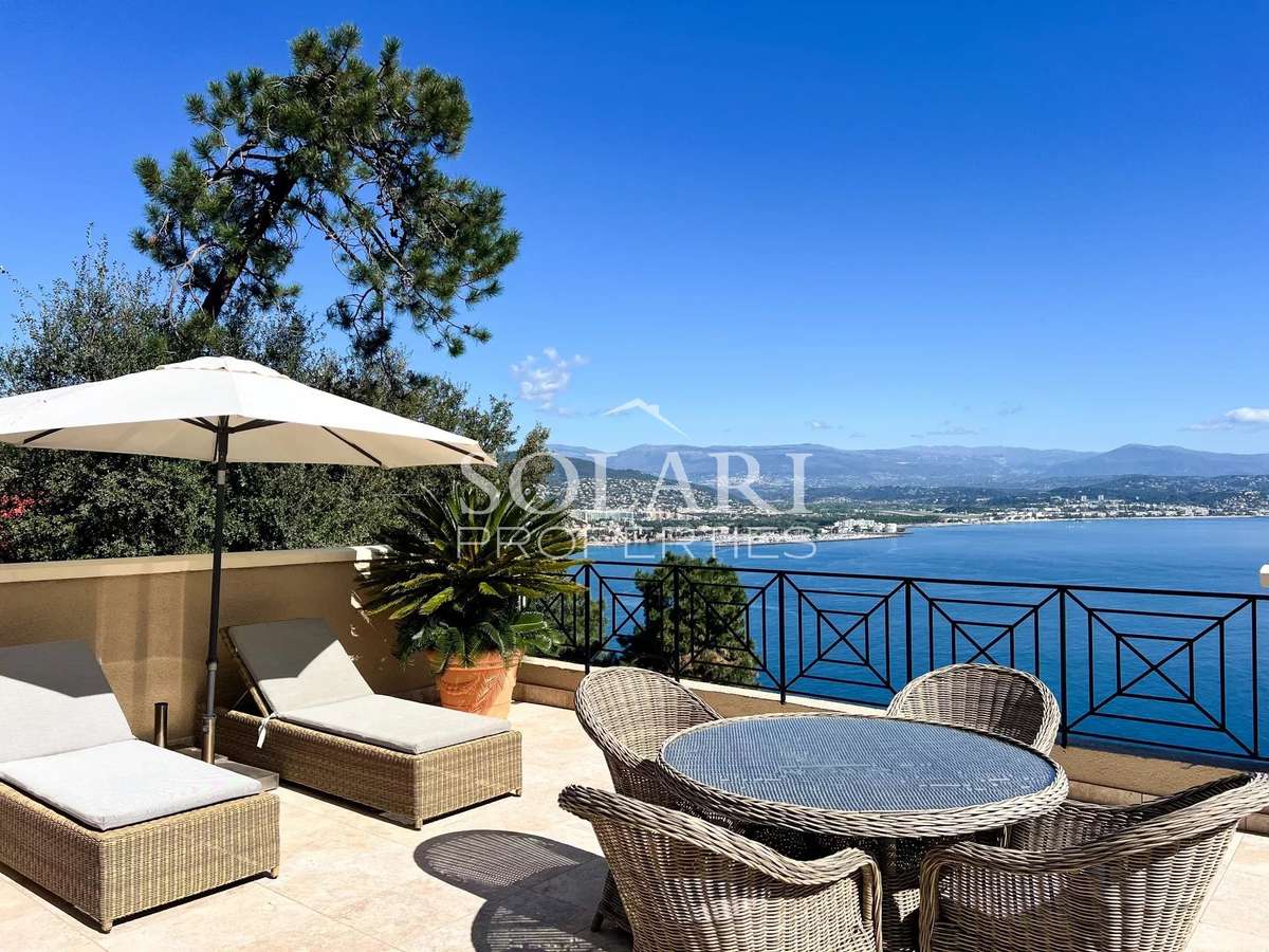 Villa Théoule-sur-Mer