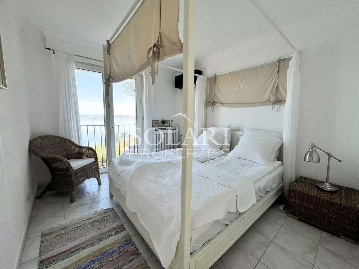 Villa Théoule-sur-Mer