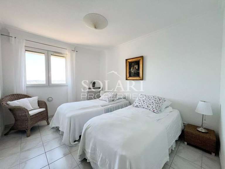 Villa with Sea view Théoule-sur-Mer - 5 bedrooms - 180m²