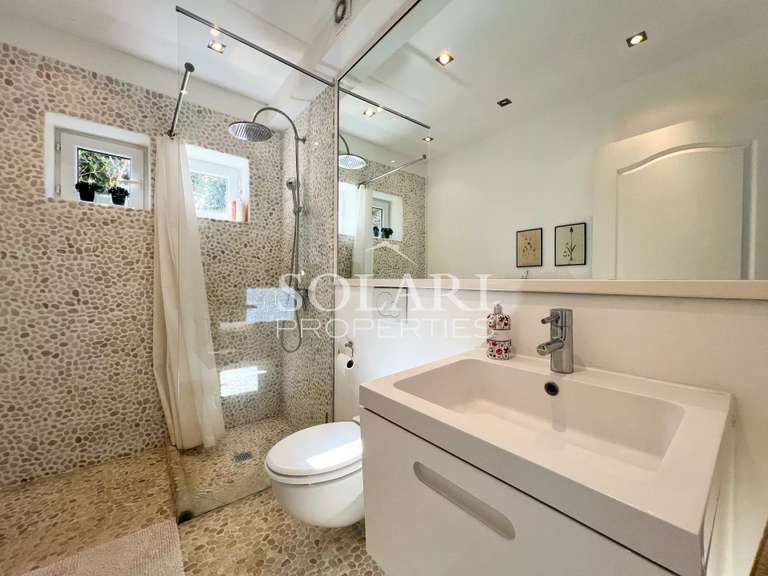 Villa with Sea view Théoule-sur-Mer - 5 bedrooms - 180m²