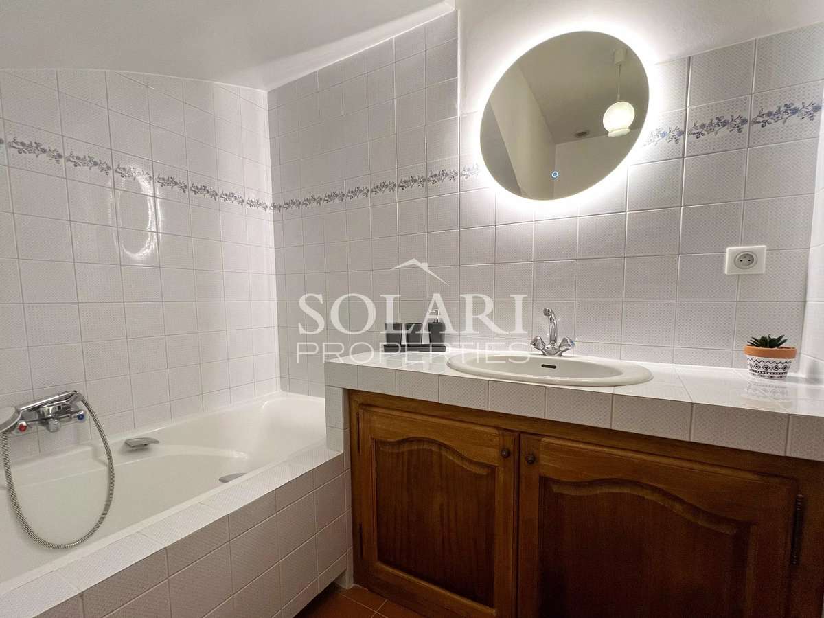 Villa Théoule-sur-Mer