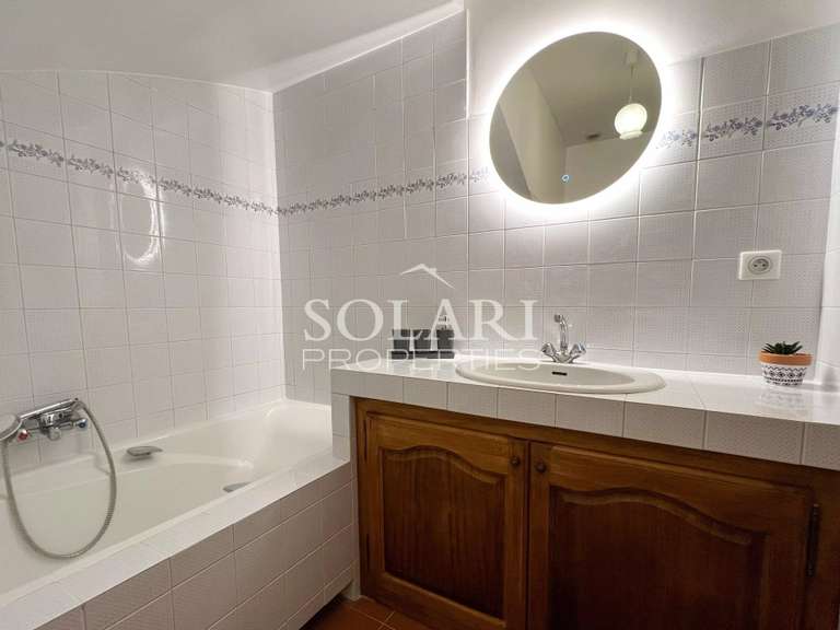 Villa avec Vue sur mer Théoule-sur-Mer - 150m²