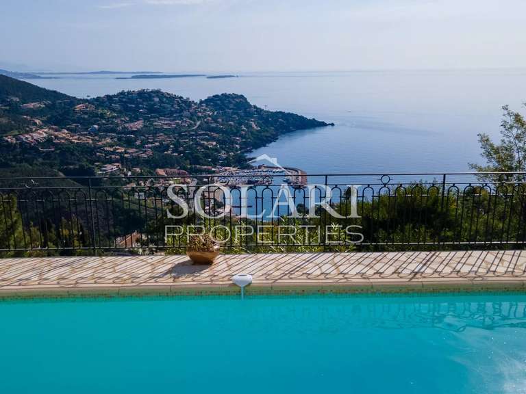 Villa avec Vue sur mer Théoule-sur-Mer - 150m²