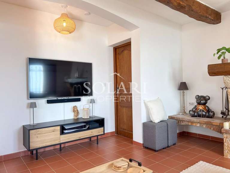 Villa avec Vue sur mer Théoule-sur-Mer - 150m²