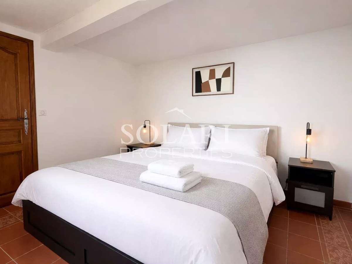 Villa Théoule-sur-Mer