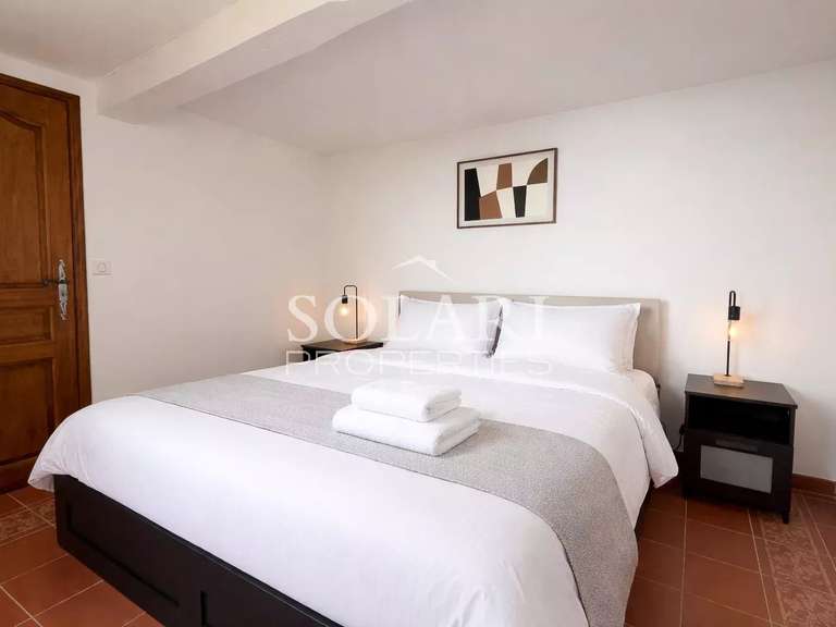 Villa avec Vue sur mer Théoule-sur-Mer - 150m²